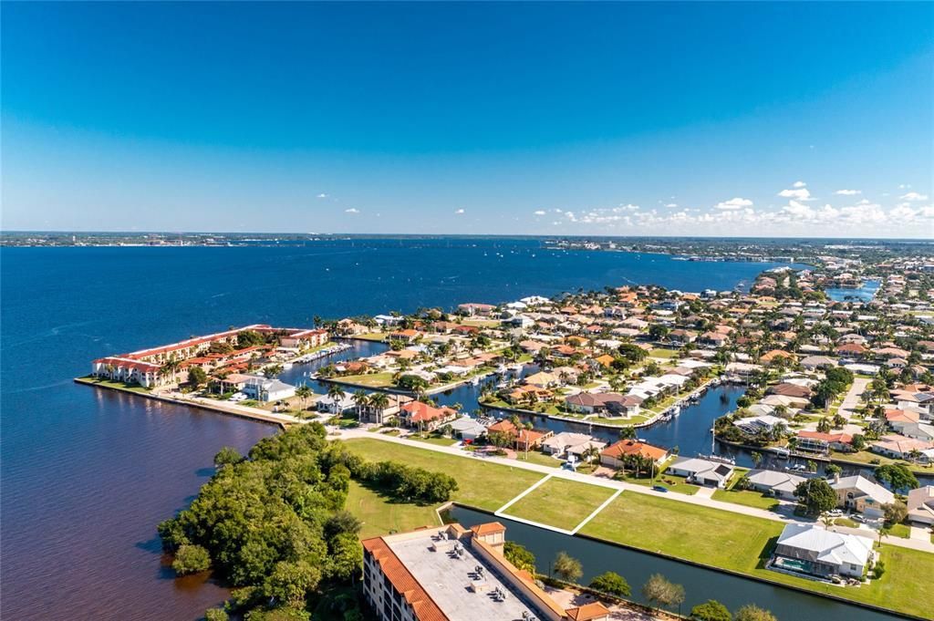 65 Colony Point Drive, Punta Gorda, FL 33950 Photo