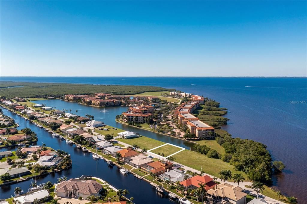 65 Colony Point Drive, Punta Gorda, FL 33950 Photo