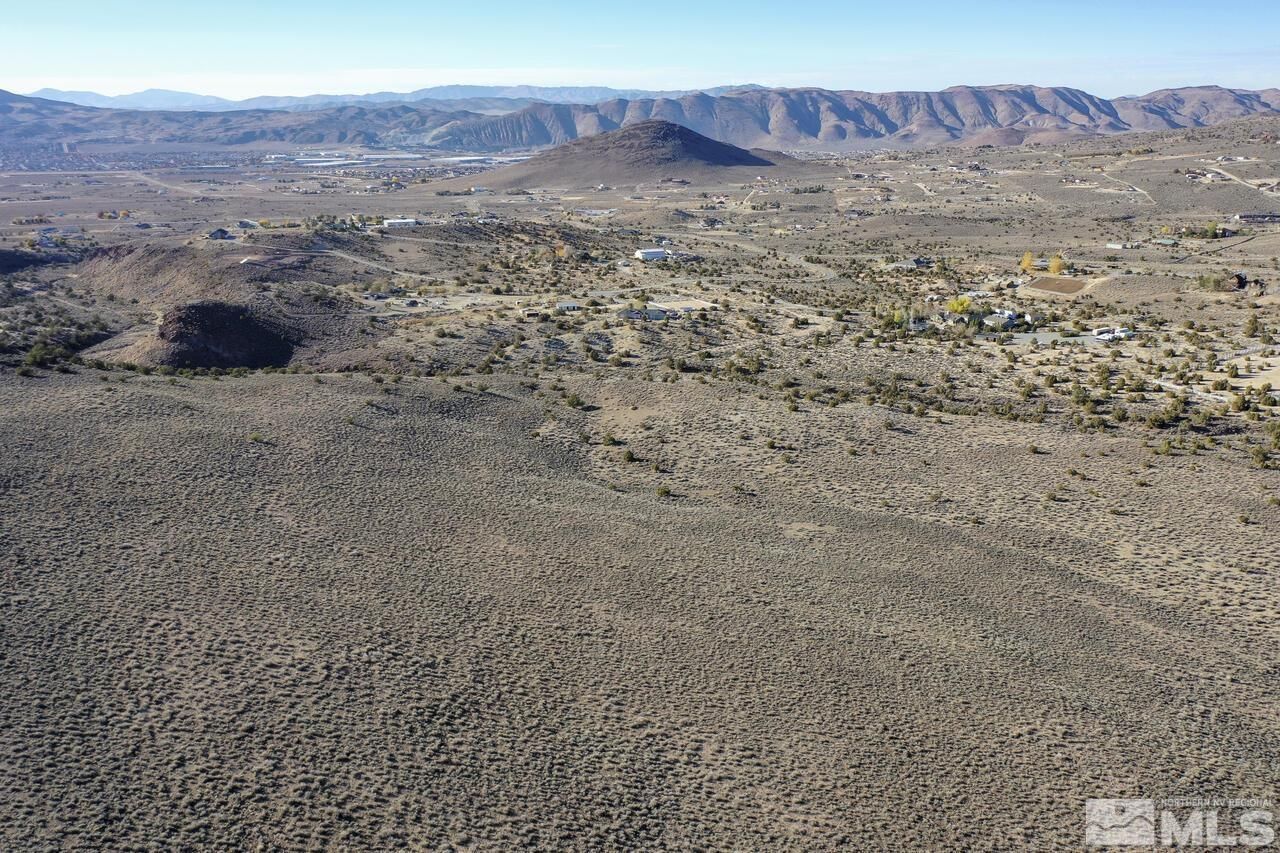 0 Rio Seco Lane, Sparks, NV 89441 Photo