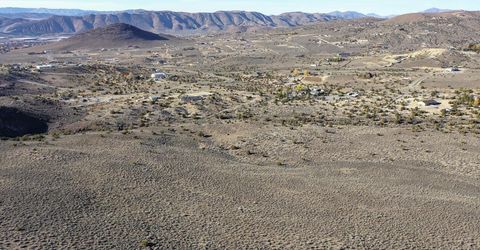 0 Rio Seco Lane, Sparks, NV 89441 Photo