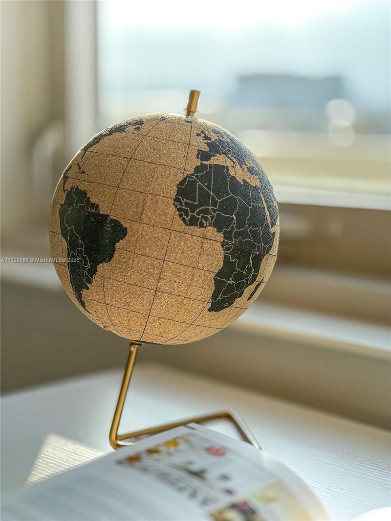 3250 NE 1st Ave, Unit 708, Miami, FL 33137 Photo