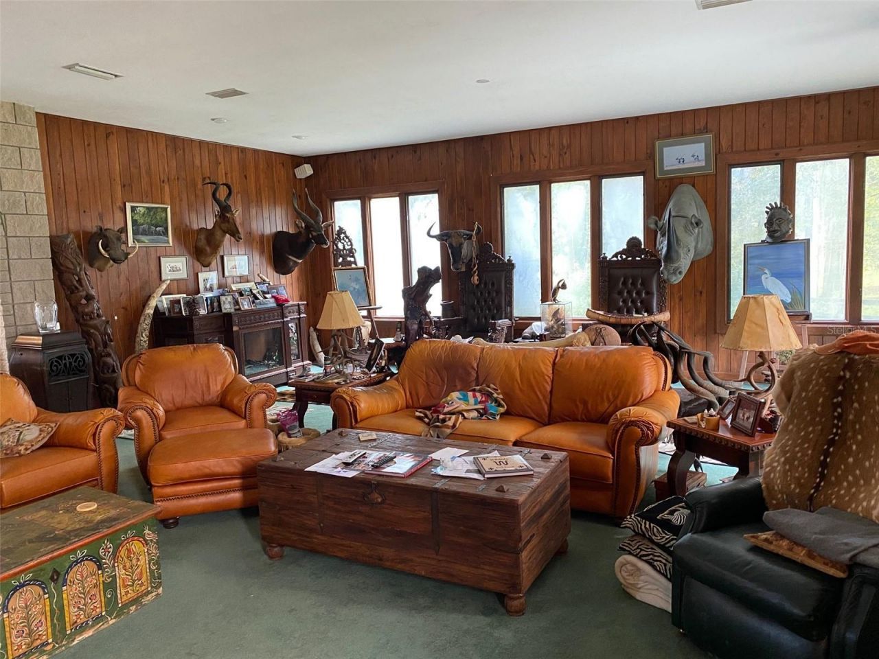 19350 NW 123rd Court, Micanopy, FL 32667 Photo