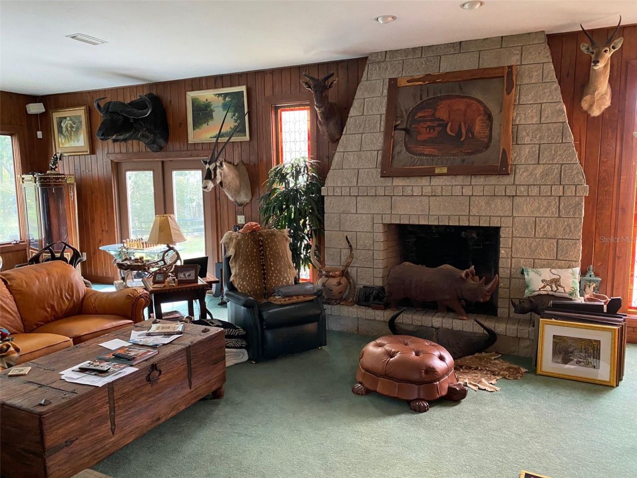 19350 NW 123rd Court, Micanopy, FL 32667 Photo