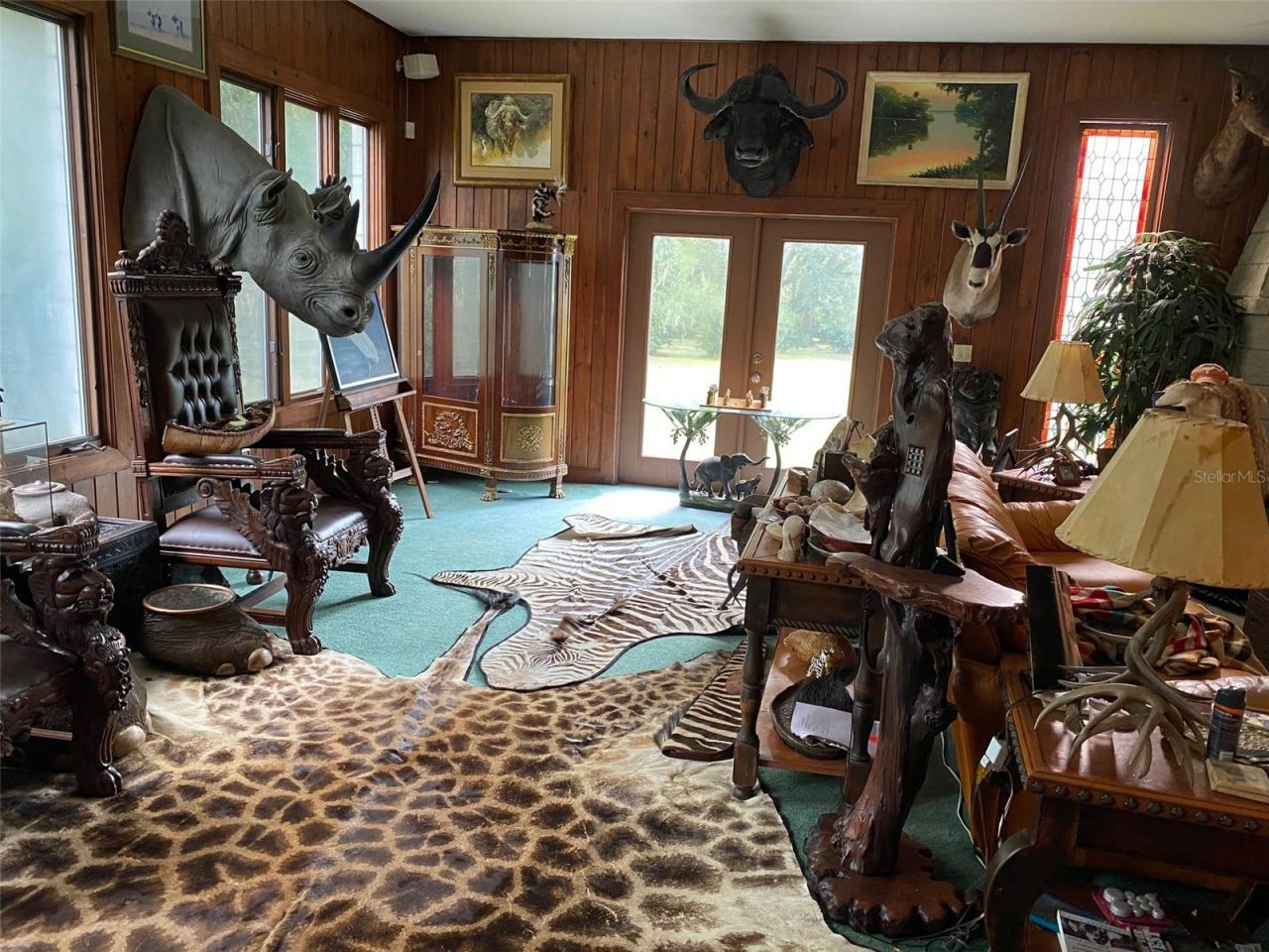 19350 NW 123rd Court, Micanopy, FL 32667 Photo