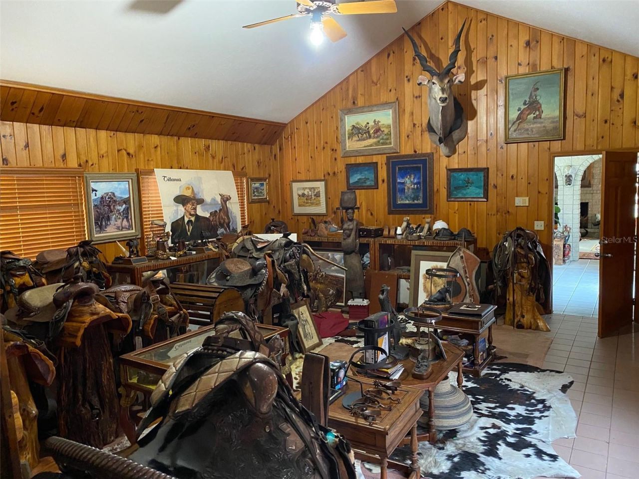 19350 NW 123rd Court, Micanopy, FL 32667 Photo