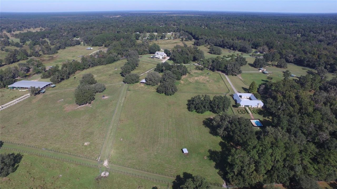 19350 NW 123rd Court, Micanopy, FL 32667 Photo