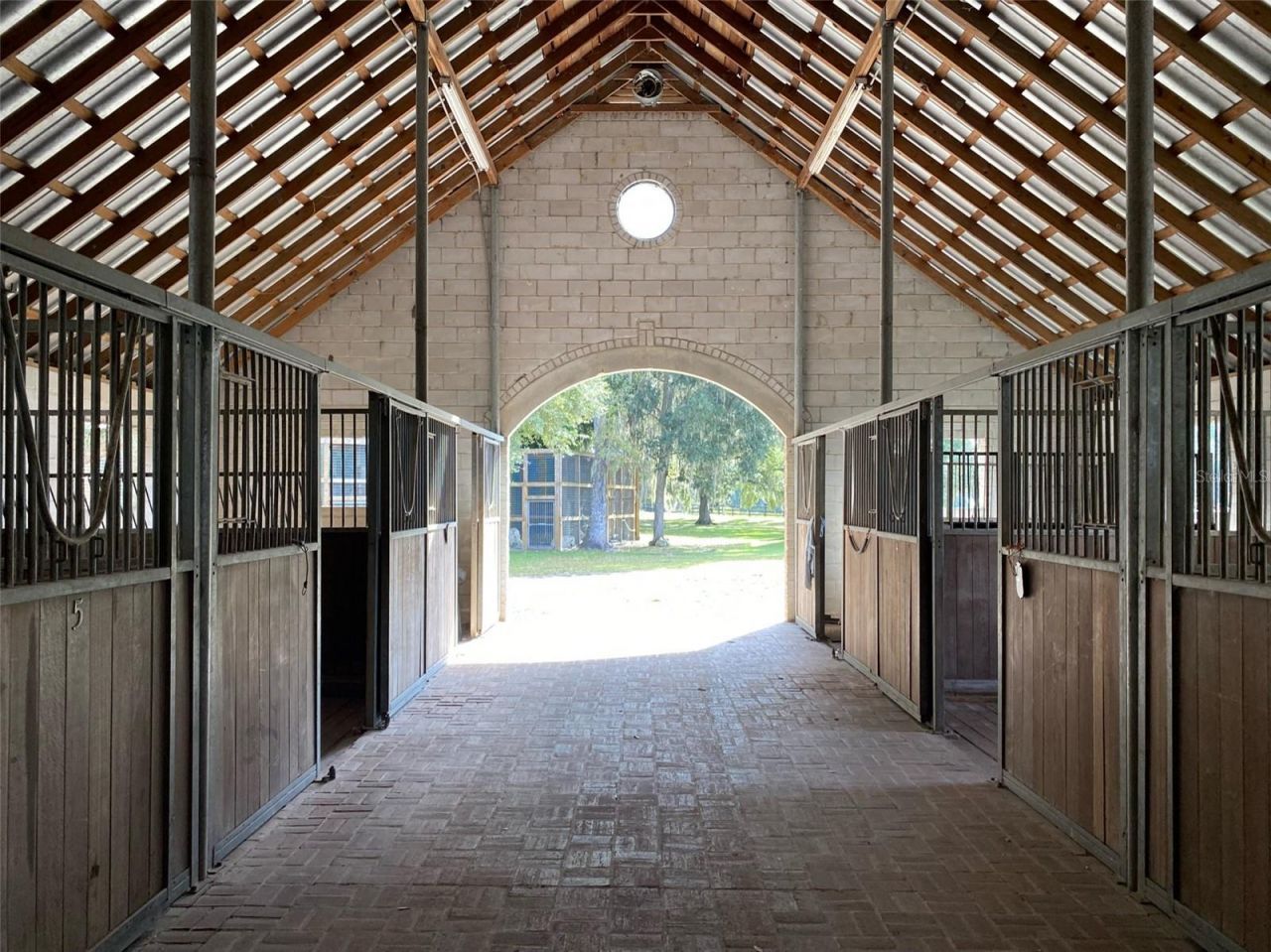 19350 NW 123rd Court, Micanopy, FL 32667 Photo