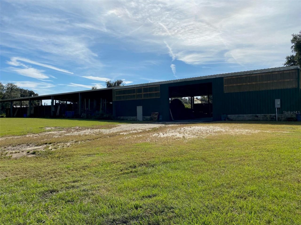 19350 NW 123rd Court, Micanopy, FL 32667 Photo