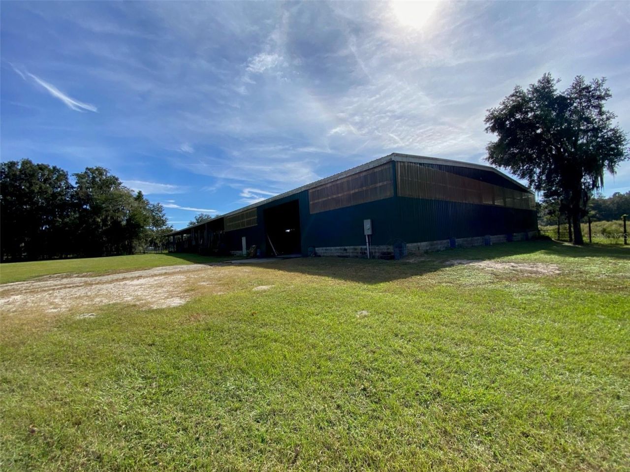 19350 NW 123rd Court, Micanopy, FL 32667 Photo