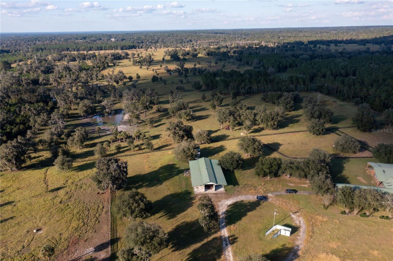 19350 NW 123rd Court, Micanopy, FL 32667 Photo