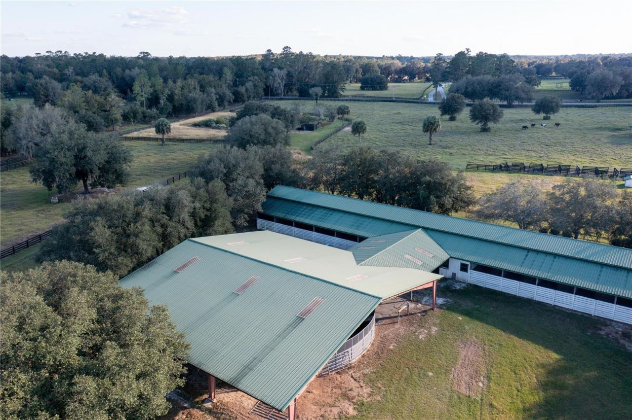 19350 NW 123rd Court, Micanopy, FL 32667 Photo