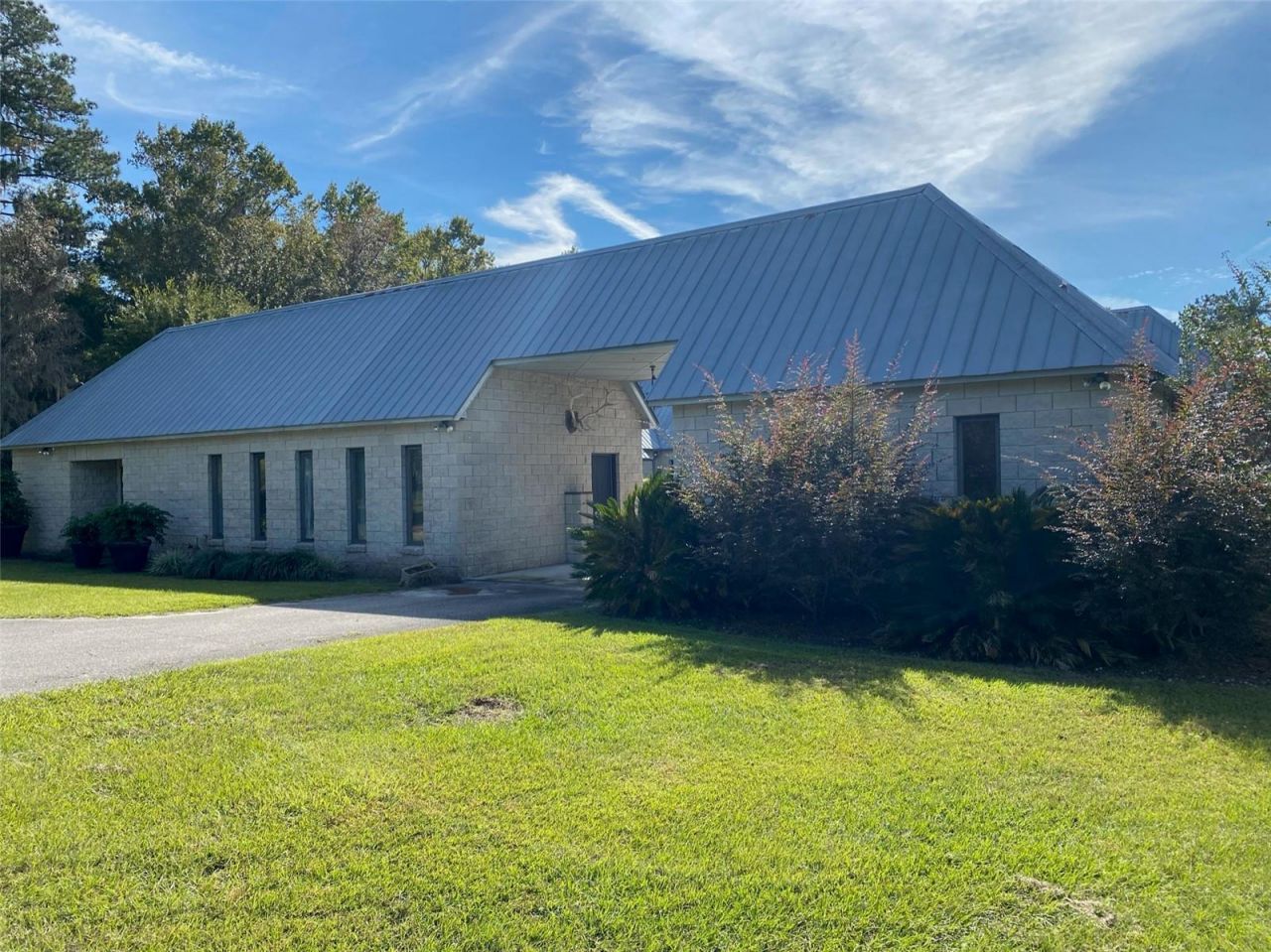 19350 NW 123rd Court, Micanopy, FL 32667 Photo