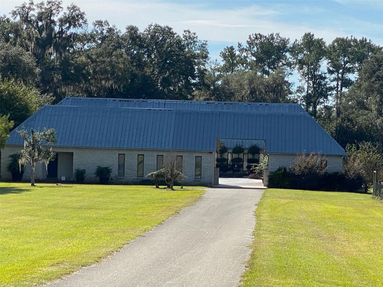 19350 NW 123rd Court, Micanopy, FL 32667 Photo