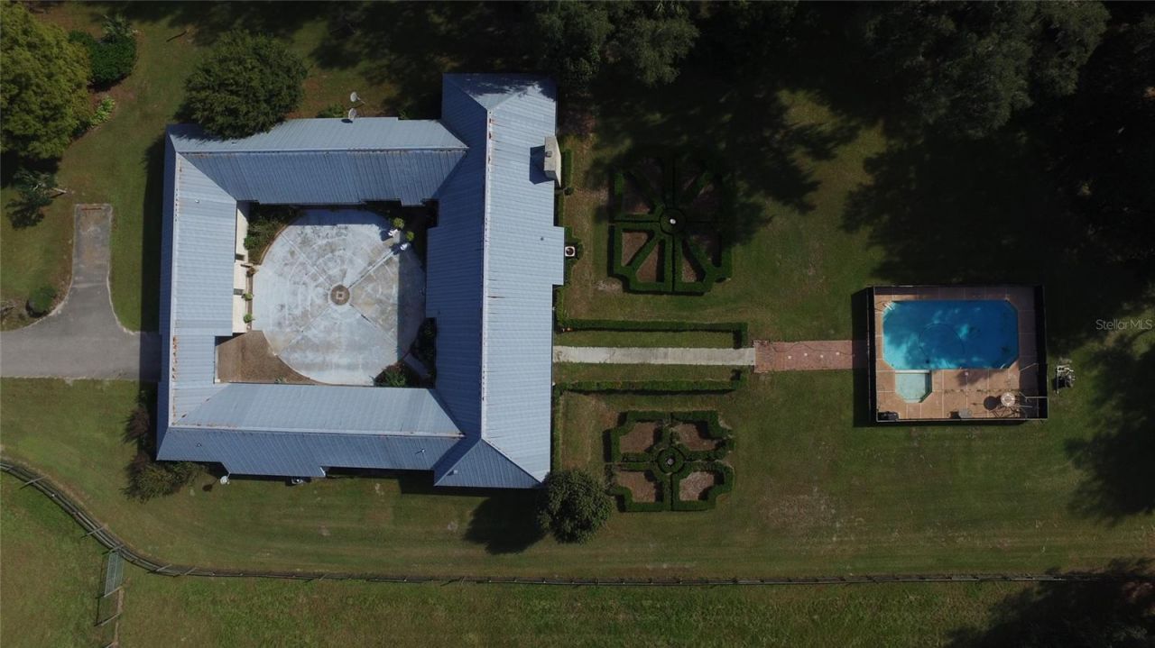 19350 NW 123rd Court, Micanopy, FL 32667 Photo