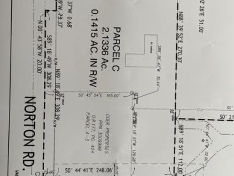 V/L Norton Road, Hudson, OH 44236 Photo 2