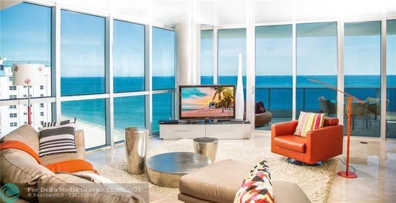 1600 S Ocean Boulevard, Unit 1404, Pompano Beach, FL 33062 Photo