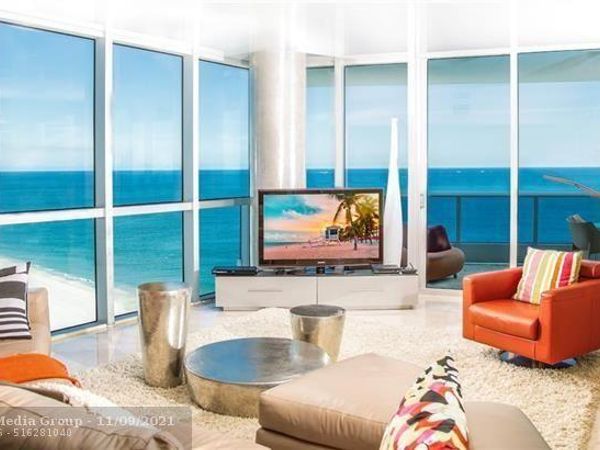 1600 S Ocean Boulevard, Unit 1404, Pompano Beach, FL 33062