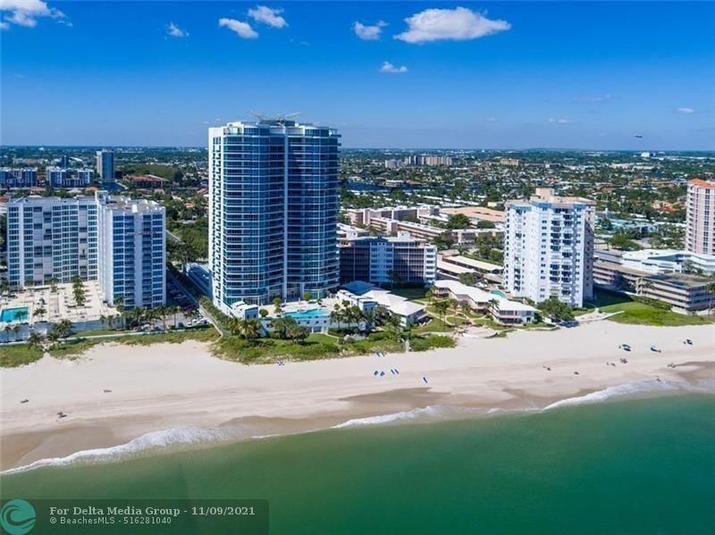 1600 S Ocean Boulevard, Unit 1404, Pompano Beach, FL 33062 Photo