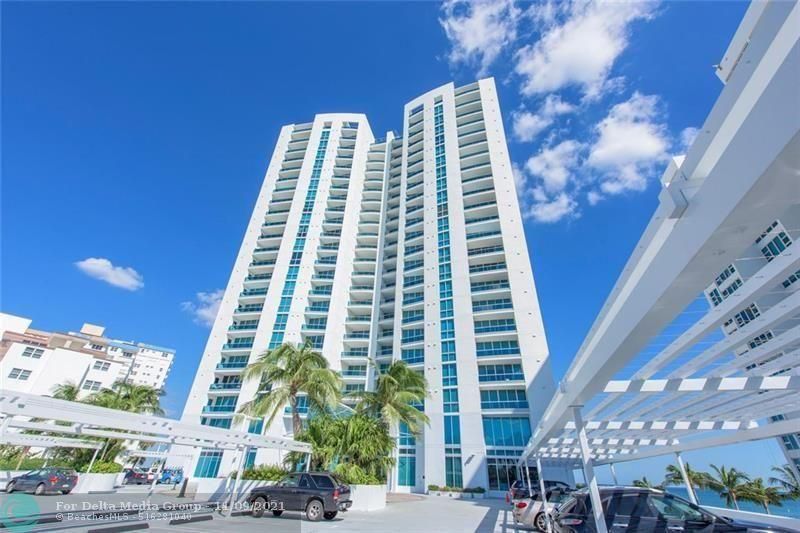 1600 S Ocean Boulevard, Unit 1404, Pompano Beach, FL 33062 Photo