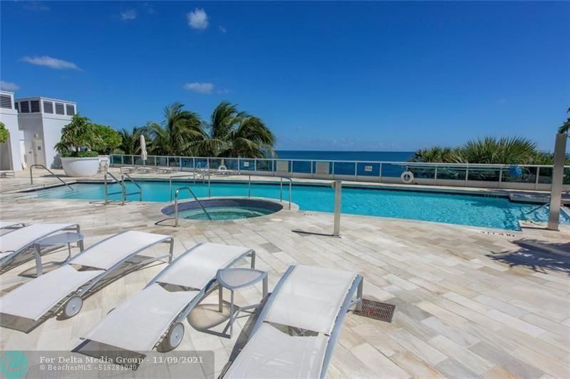 1600 S Ocean Boulevard, Unit 1404, Pompano Beach, FL 33062 Photo