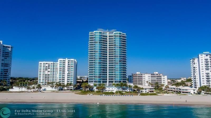 1600 S Ocean Boulevard, Unit 1404, Pompano Beach, FL 33062 Photo