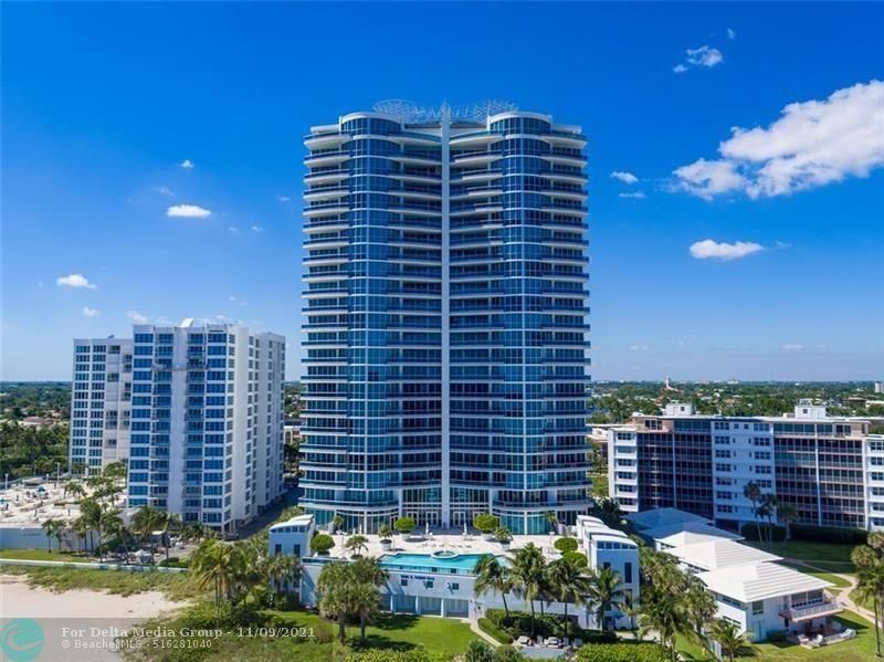 1600 S Ocean Boulevard, Unit 1404, Pompano Beach, FL 33062 Photo