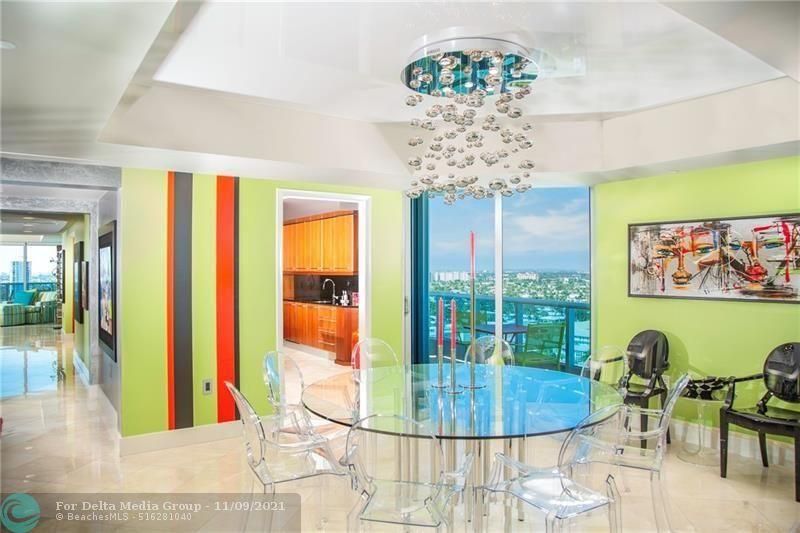 1600 S Ocean Boulevard, Unit 1404, Pompano Beach, FL 33062 Photo