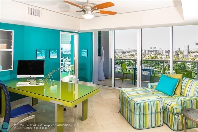 1600 S Ocean Boulevard, Unit 1404, Pompano Beach, FL 33062 Photo