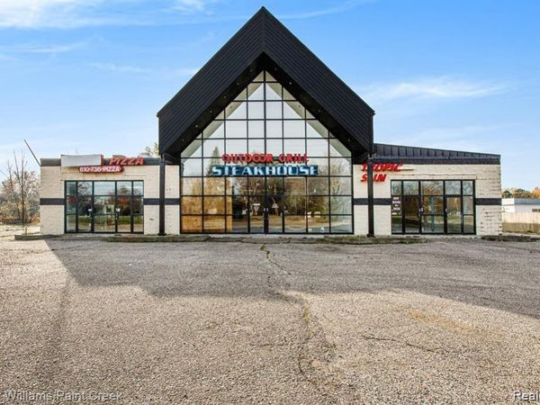 5030 E COLDWATER Road, Genesee Twp, MI 48506