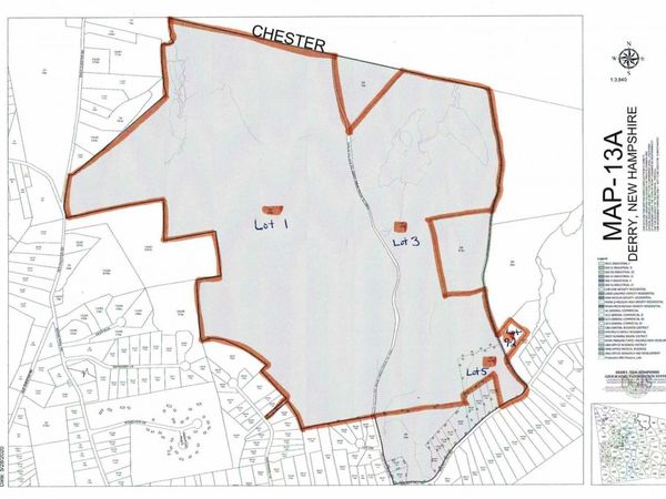 12 Halls Village Road, Derry, NH 03038