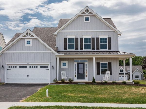 GREENWOOD DRIVE, D (BALSAM), OXFORD, PA 19363