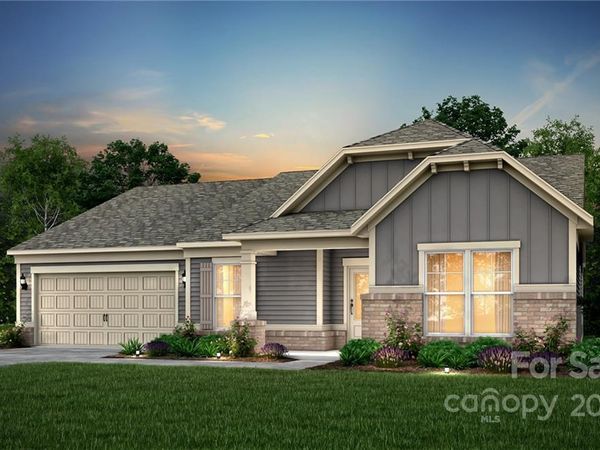 12619 Messenger Row, Unit 453, Huntersville, NC 28078