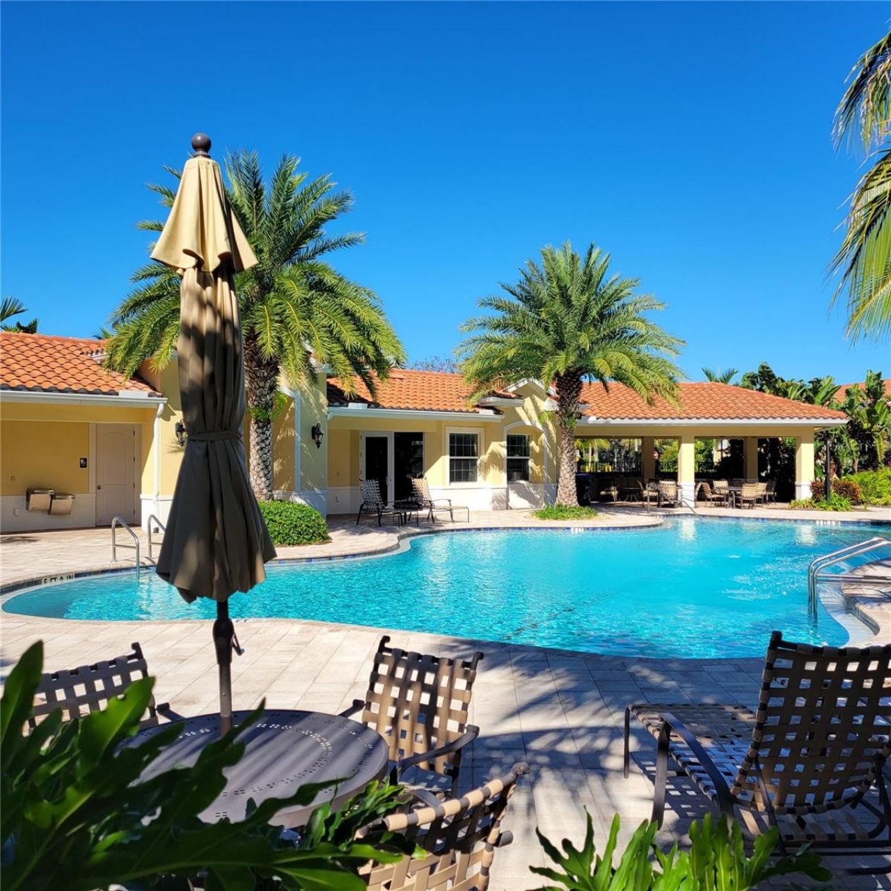 152 Navigation Circle, Unit 107, Osprey, FL 34229 Photo