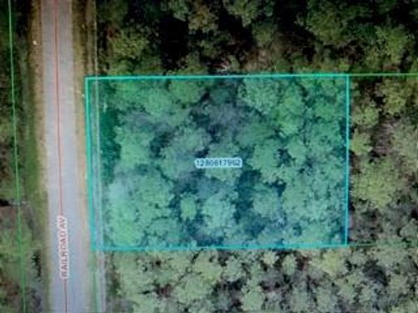 RAILROAD Avenue, Slidell, LA 70460