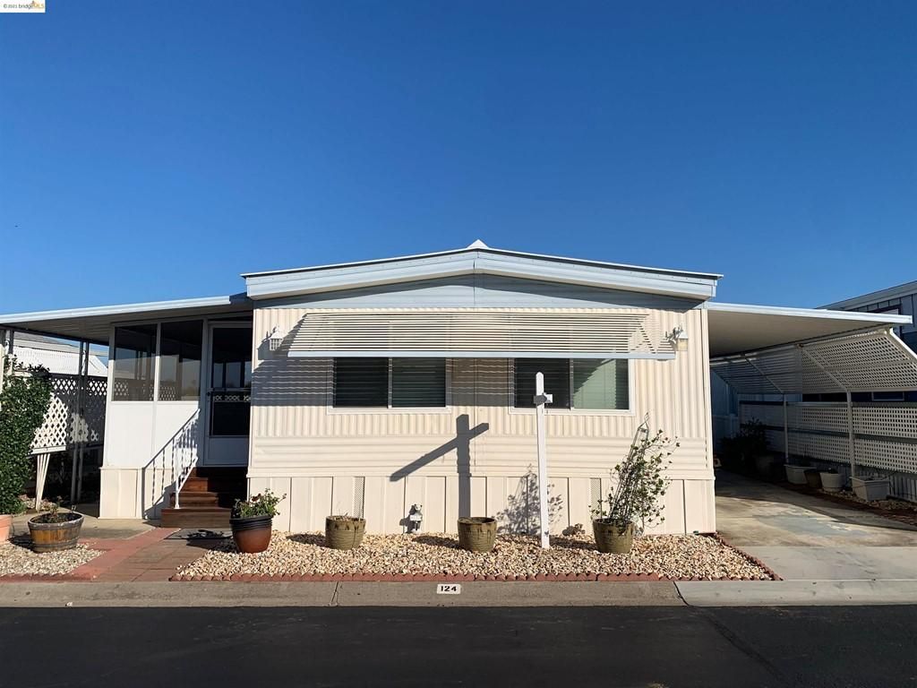 124 Zartop Street, Oakley, CA 94561 Main Photo