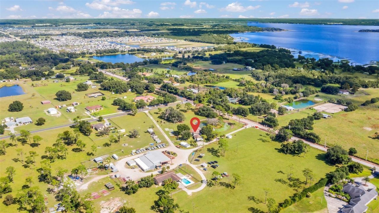 3724 Hickory Tree Road, Saint Cloud, FL 34772 Photo