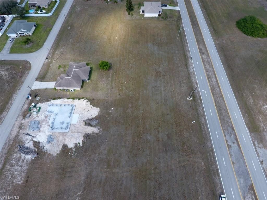 2716 Santa Barbara Blvd N, Cape Coral, FL 33993 Photo