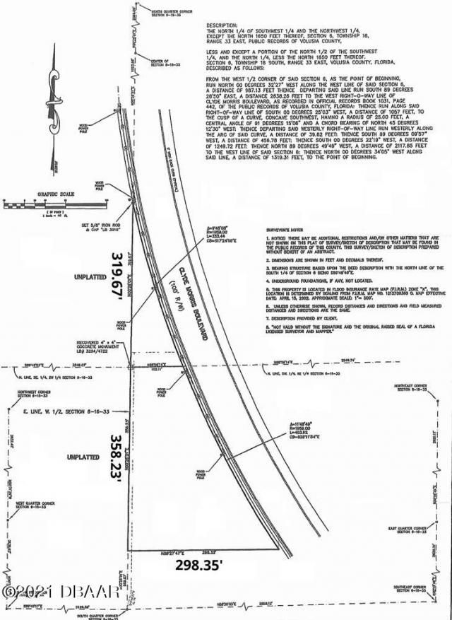 39xx S Clyde Morris Boulevard, Port Orange, FL 32129 Photo