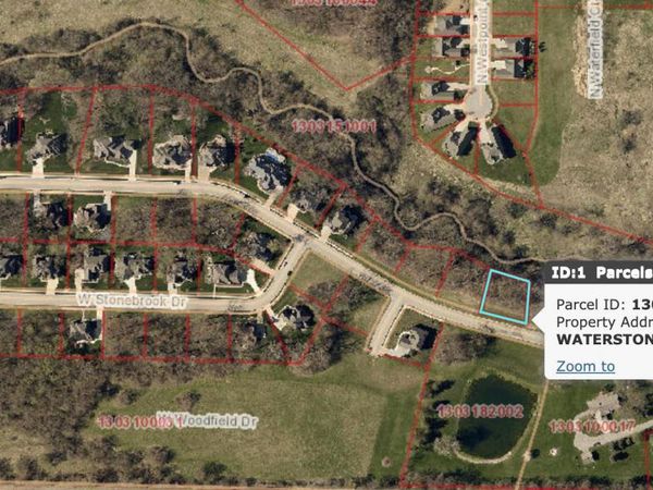 6225 W WATERSTONE Way, Edwards, IL 61528