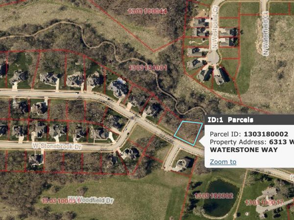 LOT 6 WATERSTONE Way, Edwards, IL 61528
