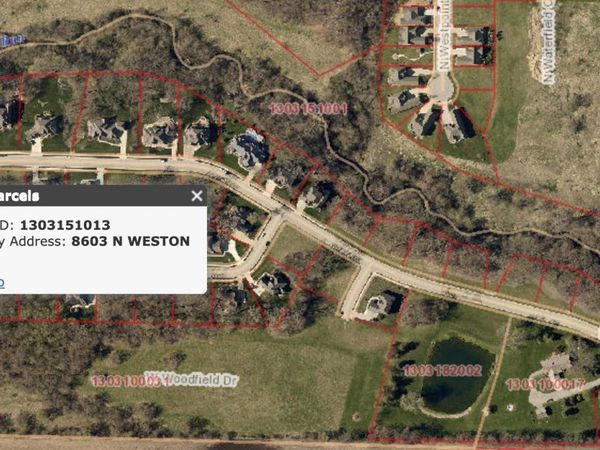 8603 N Weston Place, Edwards, IL 61528