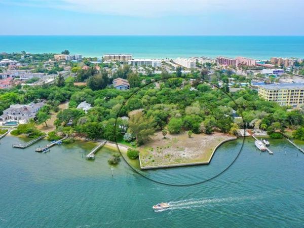 6559 PEACOCK ROAD, SARASOTA, FL 34242