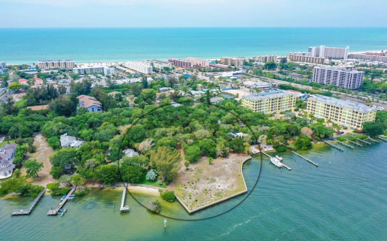 6559 Peacock Road, Sarasota, FL 34242 Photo