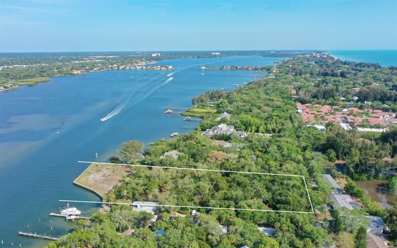 6559 Peacock Road, Sarasota, FL 34242 Photo