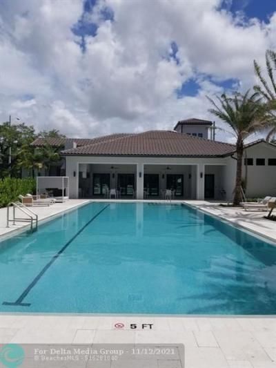 5786 Ashwood Circle, Fort Lauderdale, FL 33312 Photo