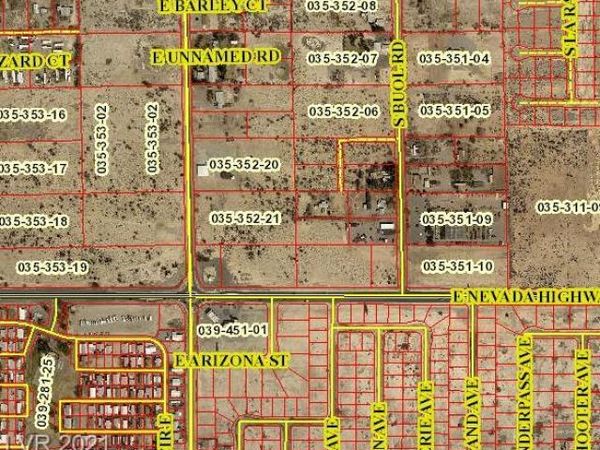 70 Nevada 372, Pahrump, NV 89048