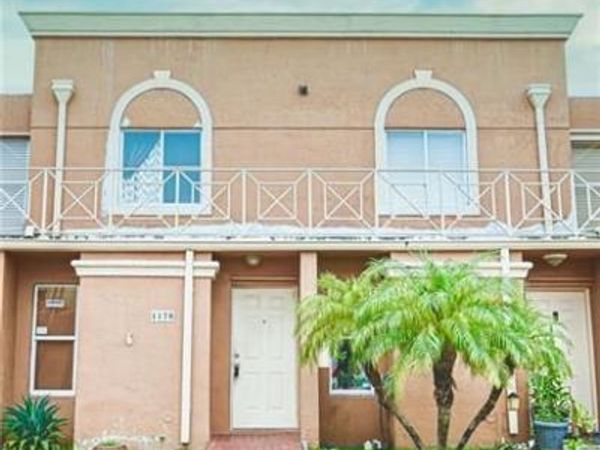 1178 NW 124th Ave, Unit 2311, Miami, FL 33182