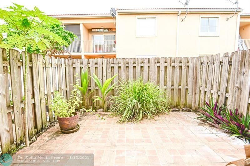 1178 NW 124th Avenue, Unit 2311, Miami, FL 33182 Photo