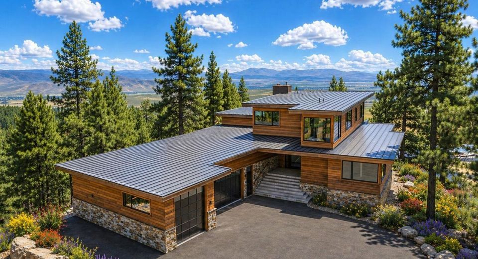 200 Overlook Drive, Carson City, NV 89705 Photo