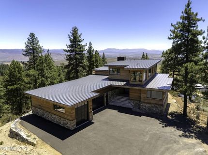 200 Overlook Drive, Unit 29, Carson City, NV 89705 Photo